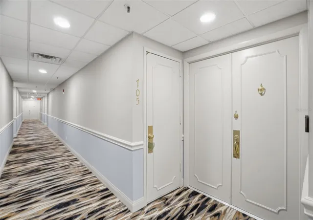 Photo 3 of Condo for sale at 6 Belleview Blvd #705, Clearwater, FL 33756 | MLS# TB8533682 | Listing updated on 2026-09-15