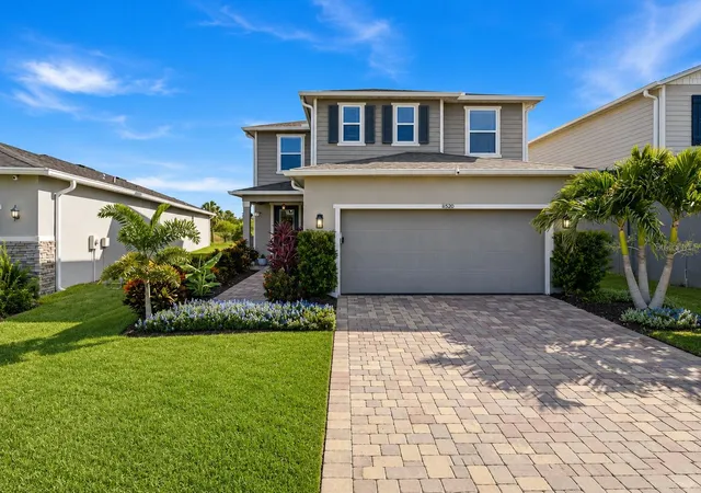 Single family home for sale at 11520 Gallatin Trl, PARRISH, FL 34219 | MLS# A4701392