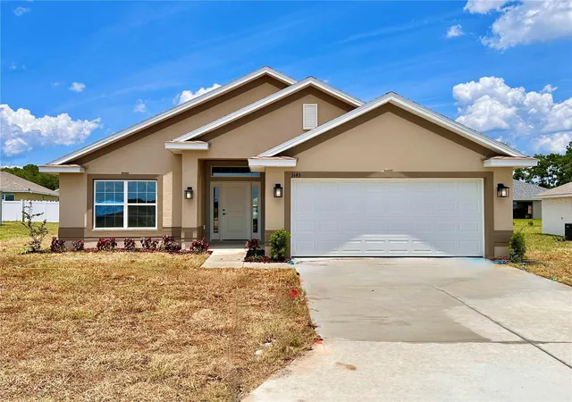 Photo 1 of Single family home for sale at 3143 Ne 45th Avenue, Ocala, FL 34470 | MLS# OM729381 | Listing updated on 2026-09-24