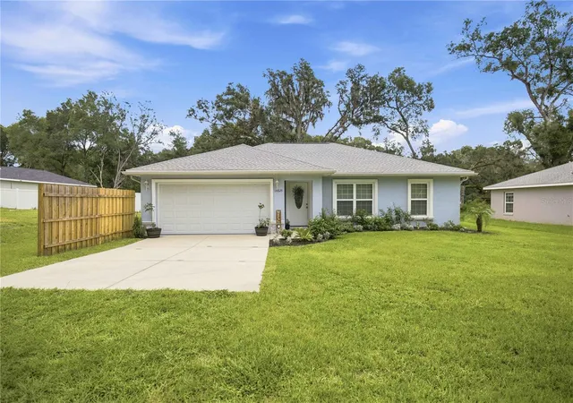 Photo 1 of Single family home for sale at 14825 Se 28th Terrace, Summerfield, FL 34491 | MLS# TB8533721 | Listing updated on 2026-09-13