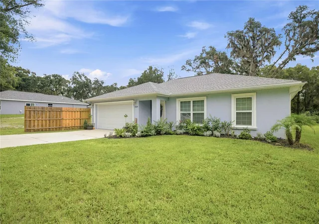 Photo 2 of Single family home for sale at 14825 Se 28th Terrace, Summerfield, FL 34491 | MLS# TB8533721 | Listing updated on 2026-09-13