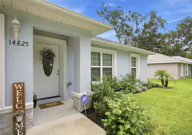 Photo 3 of Single family home for sale at 14825 SE 28th Terrace, Summerfield, FL 34491 | MLS# TB8533721 | Listing updated on 2026-09-13