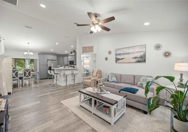 Photo 4 of Single family home for sale at 14825 SE 28th Terrace, Summerfield, FL 34491 | MLS# TB8533721 | Listing updated on 2026-09-13