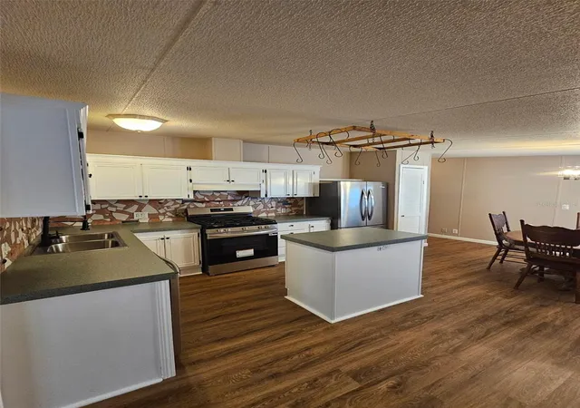 Photo 3 of Manufactured home for sale at 5815 N Tsala Apopka Dr, Hernando, FL 34442 | MLS# TB8533776 | Listing updated on 2026-09-14