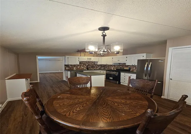 Photo 3 of Manufactured home for sale at 5815 N Tsala Apopka Dr, Hernando, FL 34442 | MLS# TB8533776 | Listing updated on 2026-09-14