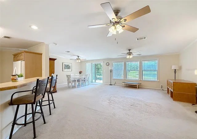 Photo 3 of Manufactured home for sale at 29714 SE Highway 42, Umatilla, FL 32784 | MLS# G5115693 | Listing updated on 2026-09-13