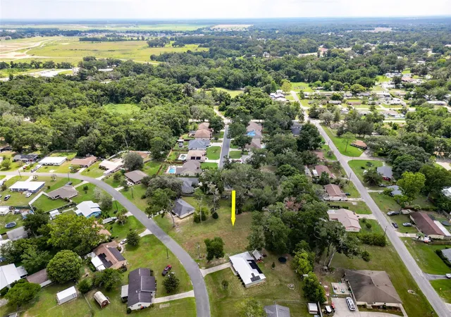 Photo 3 of Land for sale at Tbd Se 54th Avenue, Belleview, FL 34420 | MLS# OM729396 | Listing updated on 2026-09-10