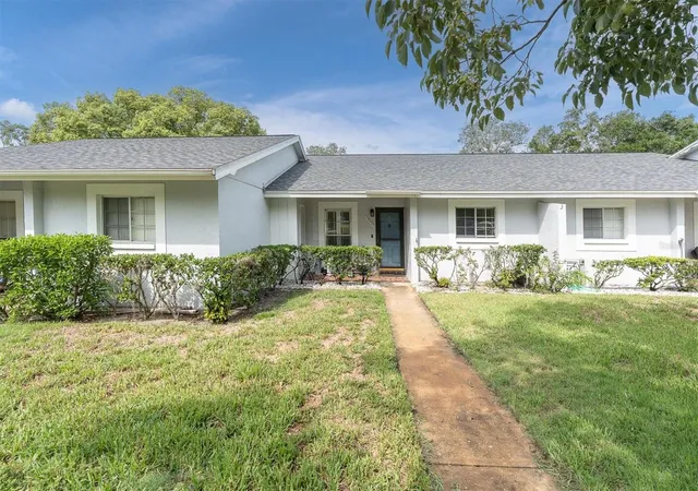 Photo 1 of Sale Pending at 12227 Darwood Dr #B, Hudson, FL 34667 | MLS# W7888075 | Listing updated on 2026-10-02