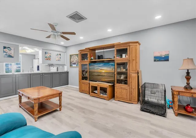 Photo 3 of Sale Pending at 12227 Darwood Dr #B, Hudson, FL 34667 | MLS# W7888075 | Listing updated on 2026-10-02