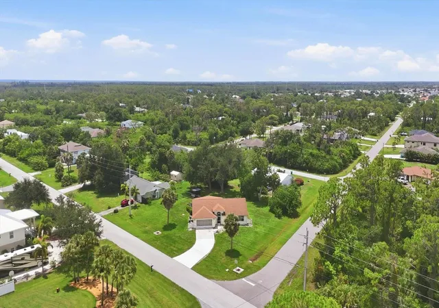 Photo 1 of Sale Pending at 5534 David Blvd, Port Charlotte, FL 33981 | MLS# D6148242 | Listing updated on 2026-09-15