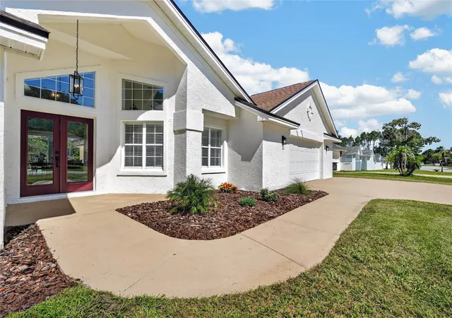 Photo 3 of Single family home for sale at 107 Lindsay Dr, Palm Coast, FL 32137 | MLS# FC320287 | Listing updated on 2026-10-16