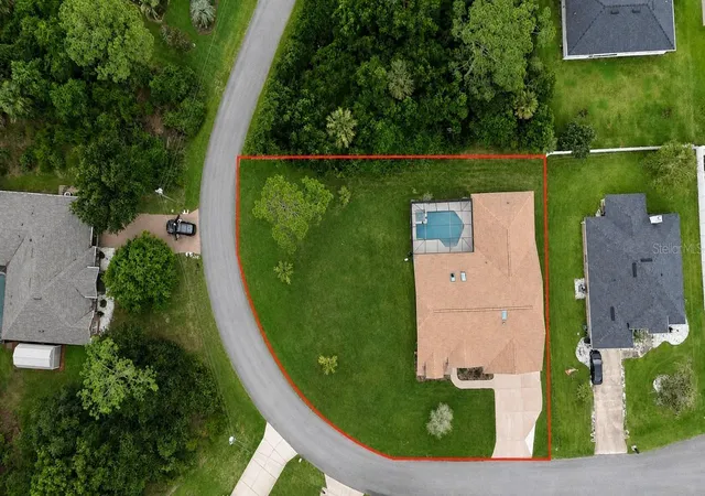 Photo 4 of Single family home for sale at 107 Lindsay Dr, Palm Coast, FL 32137 | MLS# FC320287 | Listing updated on 2026-10-16