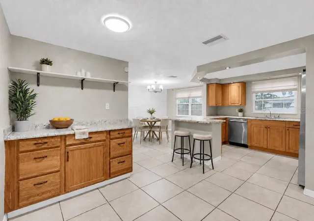 Photo 3 of Single family home for sale at 9203 Greenbriar Ln, Port Richey, FL 34668 | MLS# W7888078 | Listing updated on 2026-10-15
