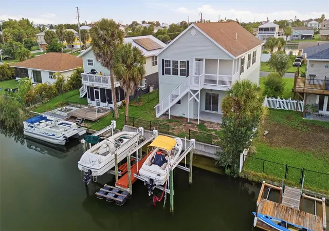 Photo 3 of Single family home for sale at 3316 Holly Springs Dr, Hernando Beach, FL 34607 | MLS# TB8533810 | Listing updated on 2026-10-19