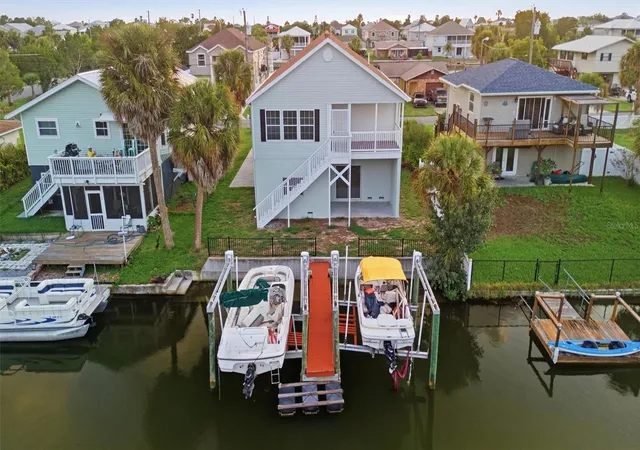 Photo 3 of Single family home for sale at 3316 Holly Springs Dr, Hernando Beach, FL 34607 | MLS# TB8533810 | Listing updated on 2026-10-19