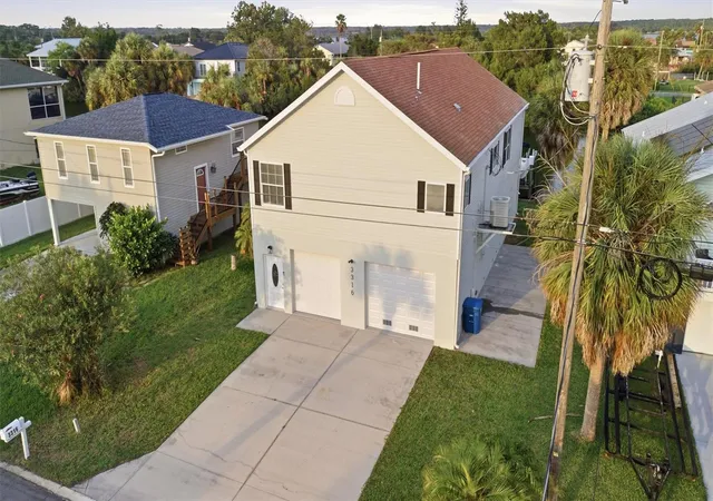 Photo 4 of Single family home for sale at 3316 Holly Springs Dr, Hernando Beach, FL 34607 | MLS# TB8533810 | Listing updated on 2026-10-19