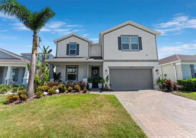 Photo 1 of Single family home for sale at 3247 Buoy Cir, Winter Garden, FL 34787 | MLS# O6429113 | Listing updated on 2026-09-10
