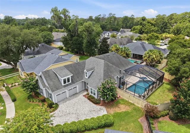 Photo 1 of Single family home for sale at 4004 Nw 63rd Street, Gainesville, FL 32606 | MLS# GC542313 | Listing updated on 2026-09-12