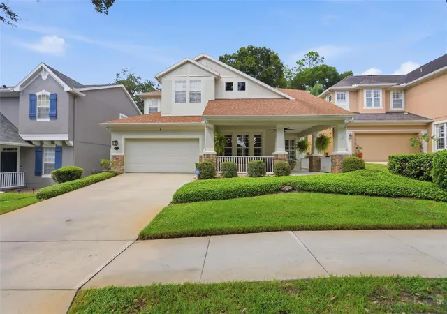 Photo 3 of Single family home for sale at 122 Ridgeway Blvd, Deland, FL 32724 | MLS# V4950470 | Listing updated on 2026-10-07