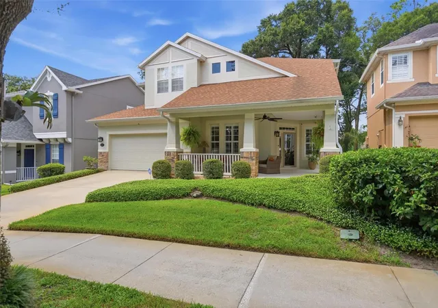 Photo 3 of Single family home for sale at 122 Ridgeway Blvd, Deland, FL 32724 | MLS# V4950470 | Listing updated on 2026-10-07