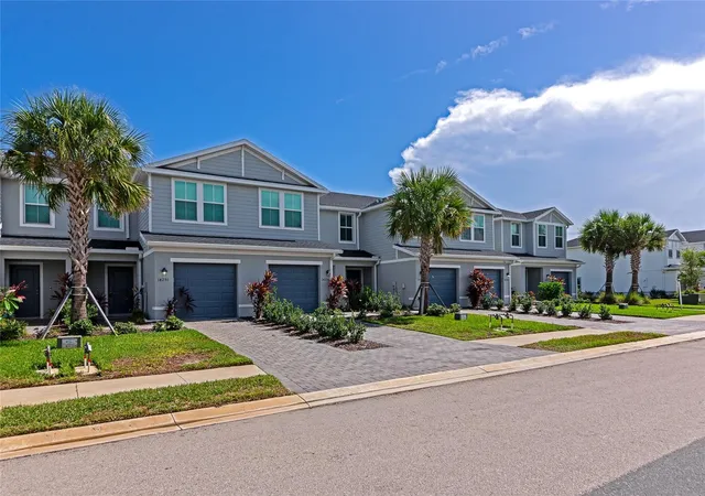 Photo 2 of Townhouse for sale at 14251 Lilac Sky Ter, Bradenton, FL 34211 | MLS# A4701441 | Listing updated on 2026-09-14