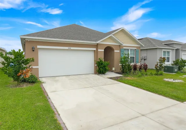 Photo 2 of Single family home for sale at 3041 Tobago Dr, HAINES CITY, FL 33844 | MLS# O6429208 | Listing updated on 2026-10-08