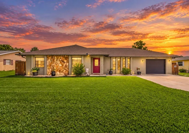 Photo 1 of Single family home for sale at 3242 Cardiff St, Punta Gorda, FL 33983 | MLS# A4701474 | Listing updated on 2026-10-01