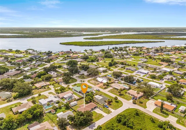 Photo 26 of Single family home for sale at 3242 Cardiff St, PUNTA GORDA, FL 33983 | MLS# A4701474 | Listing updated on 2026-10-01