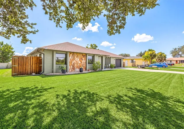 Photo 3 of Single family home for sale at 3242 Cardiff St, Punta Gorda, FL 33983 | MLS# A4701474 | Listing updated on 2026-10-01