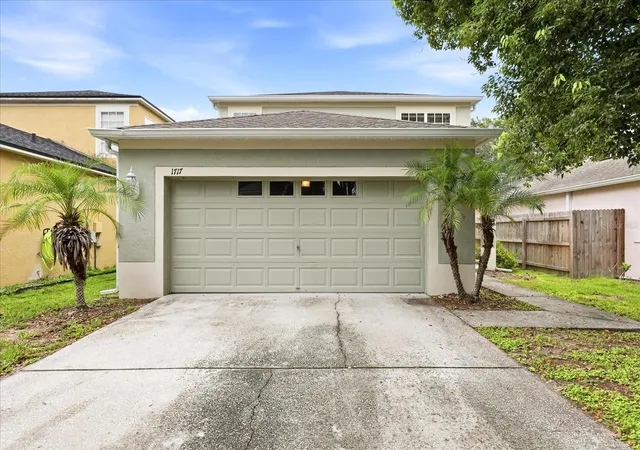 Photo 1 of Single family home for sale at 1717 Mosaic Forest Dr, Seffner, FL 33584 | MLS# TB8533982 | Listing updated on 2026-09-15