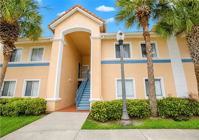 Condo for sale at 508 Villa Del Sol Cir #204, ORLANDO, FL 32824 | MLS# O6429239