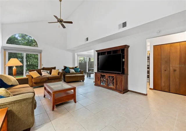 Listing Photo 3 - Condo for sale in building located at 5305 Denver Dr, ORLANDO, FL 32812