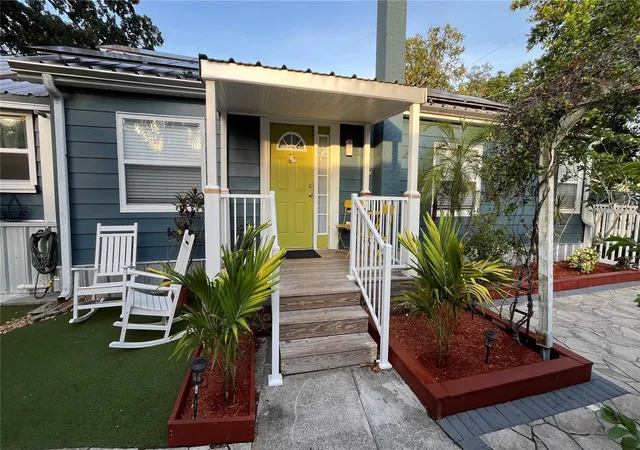 Photo 2 of Single family home for sale at 2301 W Idlewild Ave, Tampa, FL 33603 | MLS# TB8534009 | Listing updated on 2026-09-15