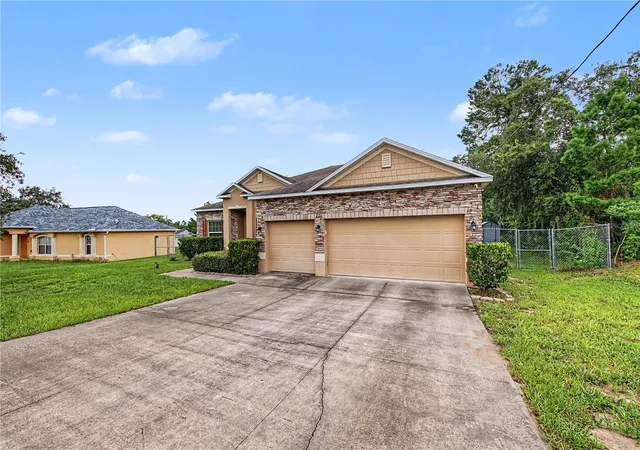 Photo 3 of Single family home for sale at 6545 Landover Blvd, Spring Hill, FL 34608 | MLS# P4939450 | Listing updated on 2026-09-12
