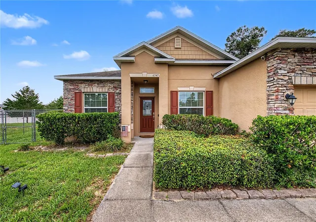 Photo 4 of Single family home for sale at 6545 Landover Blvd, Spring Hill, FL 34608 | MLS# P4939450 | Listing updated on 2026-09-12