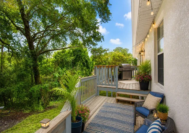 Photo 4 of Single family home for sale at 1360 Chris Ave, Deland, FL 32724 | MLS# O6429323 | Listing updated on 2026-10-02