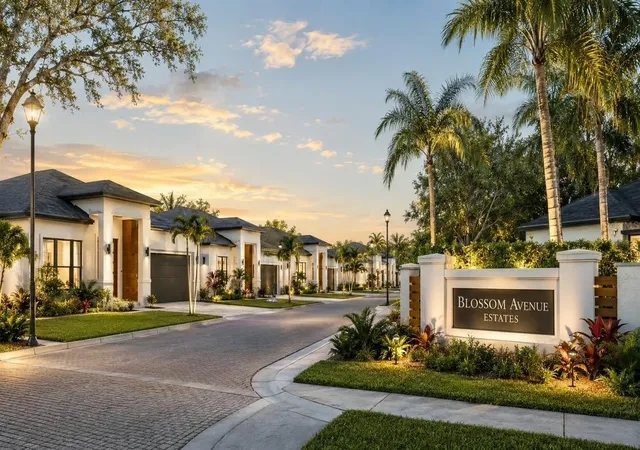 Land for sale at 0 Blossom Ave, TAMPA, FL 33614 | MLS# TB8534113