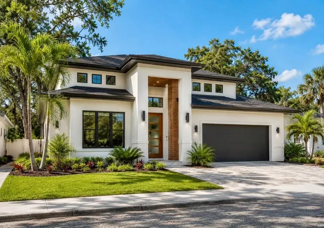 Photo 1 of Land for sale at 0 Blossom Ave, Tampa, FL 33614 | MLS# TB8534113 | Listing updated on 2026-09-15