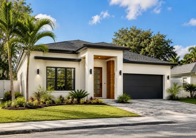 Photo 2 of Land for sale at 0 Blossom Ave, Tampa, FL 33614 | MLS# TB8534113 | Listing updated on 2026-09-15