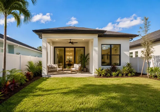 Photo 3 of Land for sale at 0 Blossom Ave, Tampa, FL 33614 | MLS# TB8534113 | Listing updated on 2026-09-15