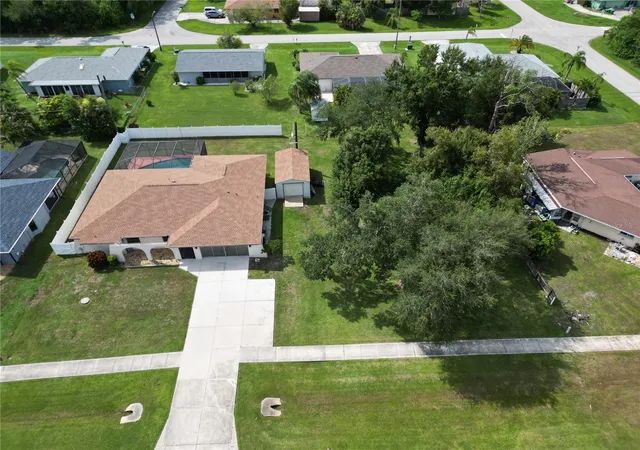 Photo 3 of Single family home for sale at 19842 Midway Blvd, Port Charlotte, FL 33948 | MLS# C7529000 | Listing updated on 2026-10-21