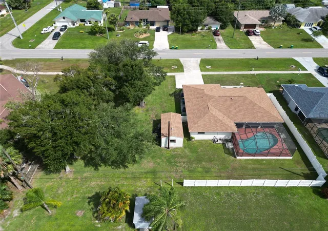 Photo 3 of Single family home for sale at 19842 Midway Blvd, Port Charlotte, FL 33948 | MLS# C7529000 | Listing updated on 2026-10-21
