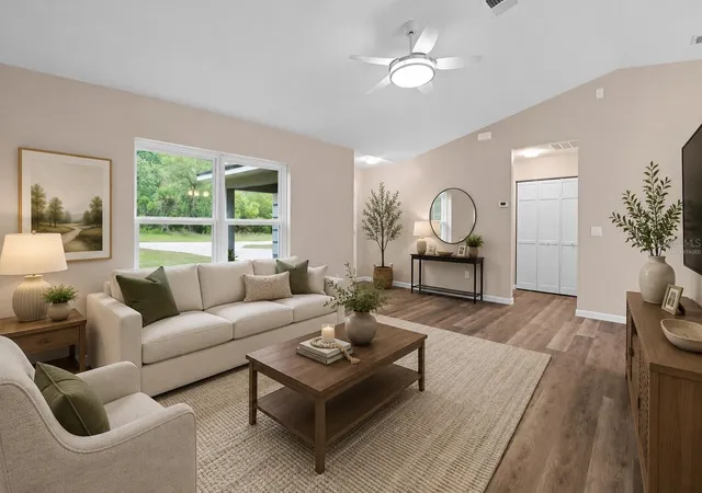 Photo 2 of Sale Pending at 8392 Sw 139th Lane Rd, Ocala, FL 34473 | MLS# OM729482 | Listing updated on 2026-10-03