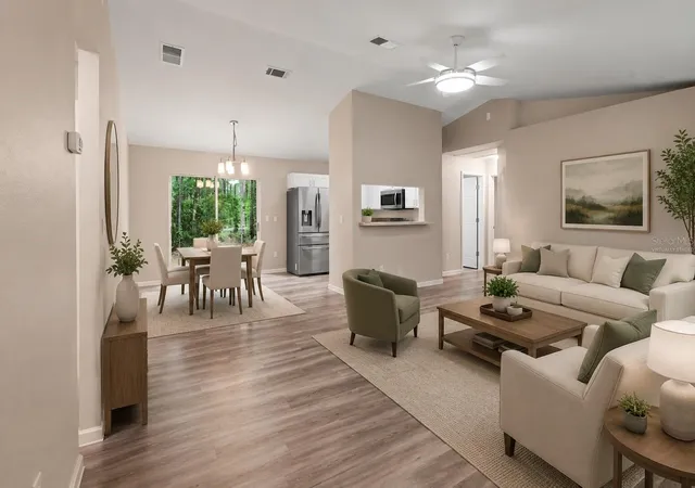 Photo 3 of Sale Pending at 8392 SW 139th Lane Rd, Ocala, FL 34473 | MLS# OM729482 | Listing updated on 2026-10-03