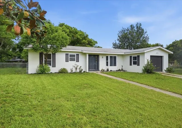 Photo 1 of Single family home for sale at 1220 Sienna Ct, Deltona, FL 32725 | MLS# O6429373 | Listing updated on 2026-10-11
