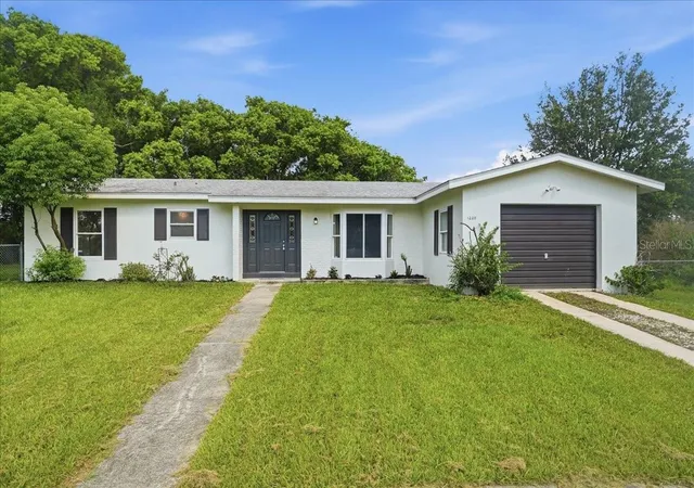 Photo 2 of Single family home for sale at 1220 Sienna Ct, Deltona, FL 32725 | MLS# O6429373 | Listing updated on 2026-10-11