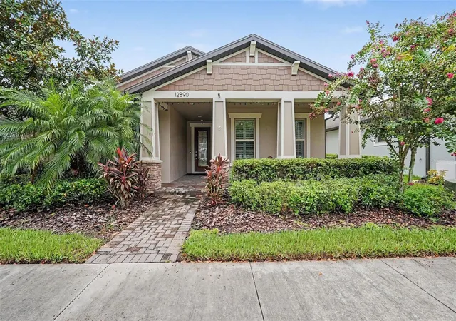 Photo 3 of Single family home for sale at 12890 Payton St, Odessa, FL 33556 | MLS# TB8534201 | Listing updated on 2026-09-12