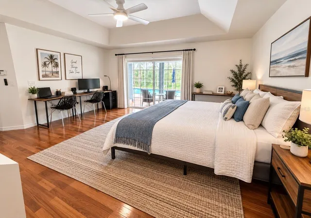 Photo 4 of Single family home for sale at 77 Cimmaron Dr, Palm Coast, FL 32137 | MLS# FC320316 | Listing updated on 2026-10-04