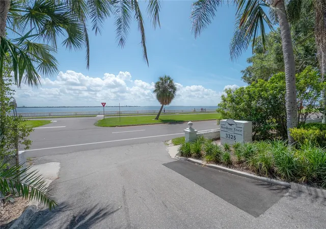Listing Photo 4 - Condo for sale in building located at 3325 Bayshore Blvd, Tampa, FL 33629 - Unit #A17