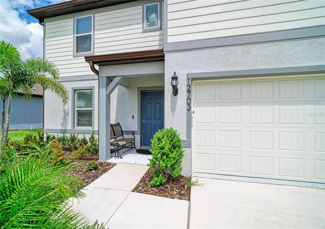 Photo 3 of Single family home for sale at 12703 Blue Reflection Ave, Parrish, FL 34219 | MLS# A4701559 | Listing updated on 2026-10-13